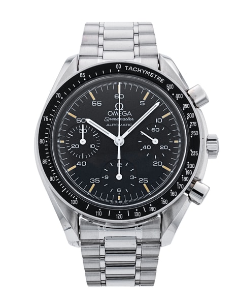 Omega Speedmaster Reduced 3510.50.00
